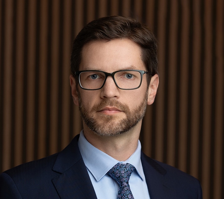 Alexander W. Hermanowski's Profile Image