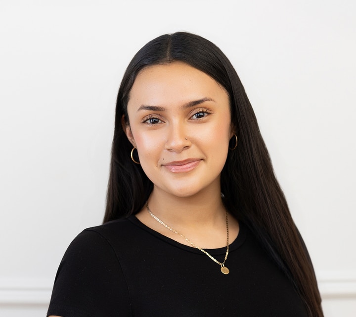 Doraalicia Callejas-Gomez's Profile Image