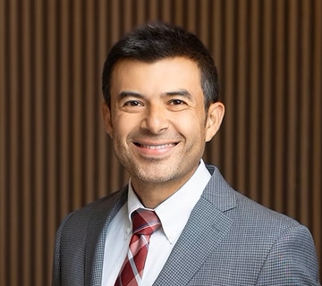 Oscar A. Rodriguez Profile Image